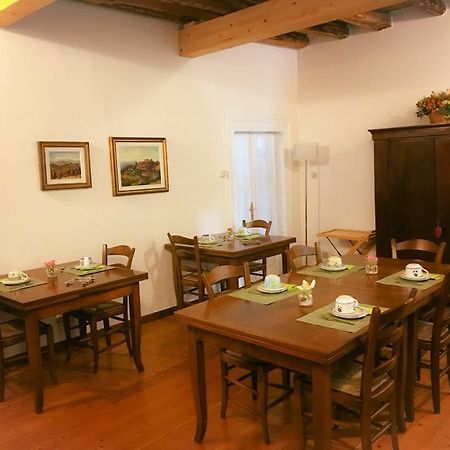 B&B Villa Monteleone SantʼAmbrogio di Valpolicella Dış mekan fotoğraf