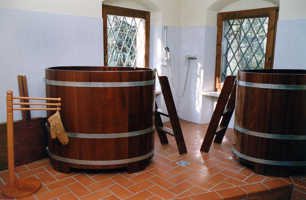 B&B Villa Monteleone SantʼAmbrogio di Valpolicella Dış mekan fotoğraf