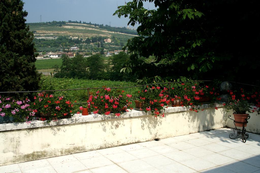B&B Villa Monteleone SantʼAmbrogio di Valpolicella Dış mekan fotoğraf