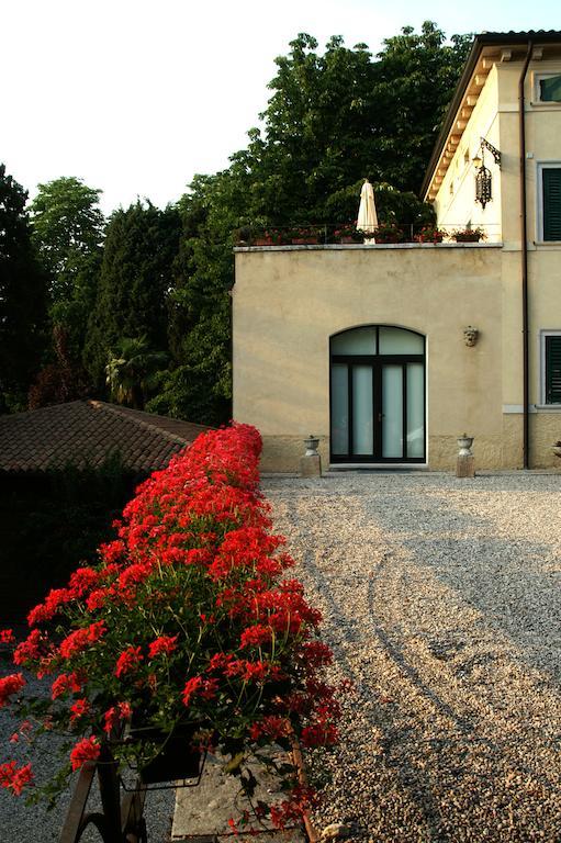 B&B Villa Monteleone SantʼAmbrogio di Valpolicella Dış mekan fotoğraf