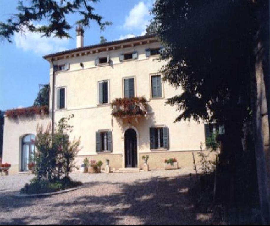 B&B Villa Monteleone SantʼAmbrogio di Valpolicella Dış mekan fotoğraf
