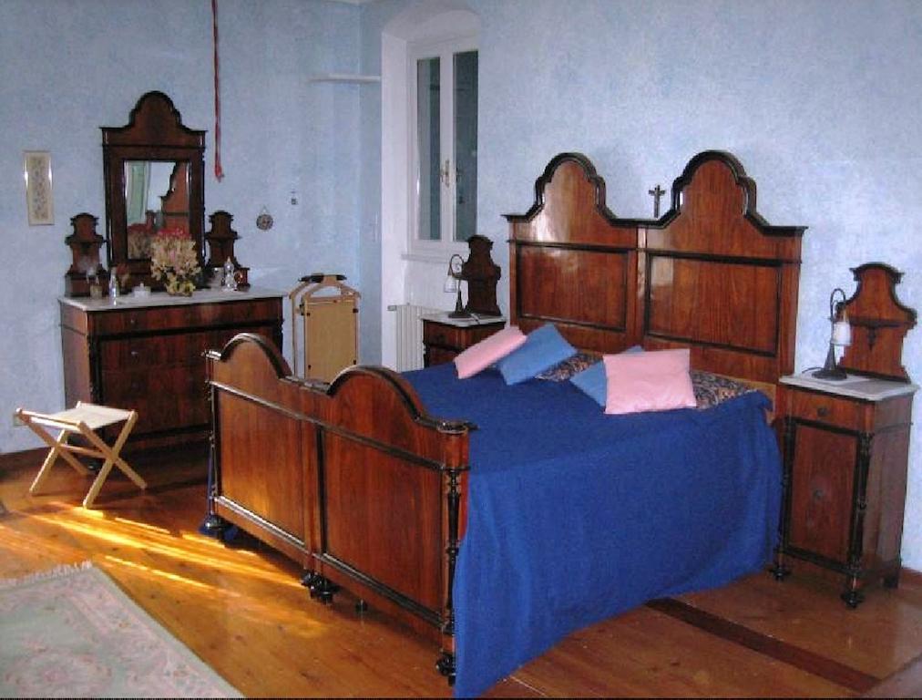 B&B Villa Monteleone SantʼAmbrogio di Valpolicella Oda fotoğraf