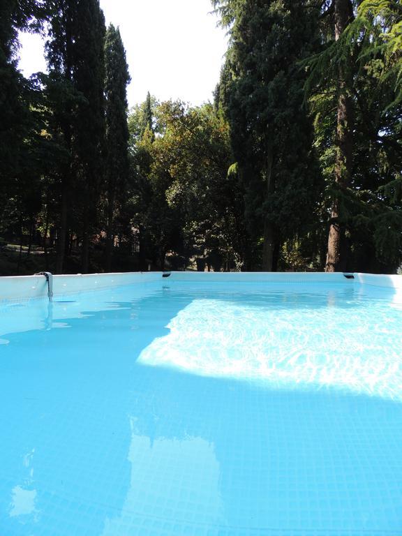 B&B Villa Monteleone SantʼAmbrogio di Valpolicella Dış mekan fotoğraf
