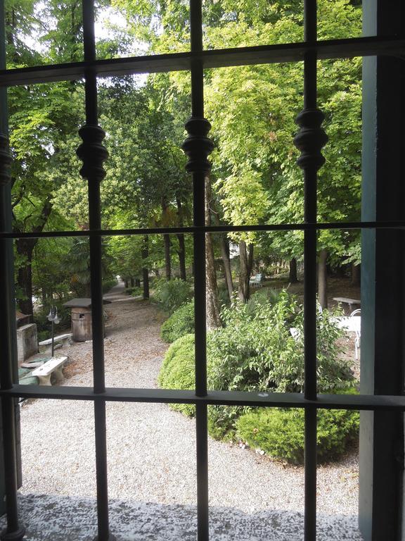 B&B Villa Monteleone SantʼAmbrogio di Valpolicella Dış mekan fotoğraf