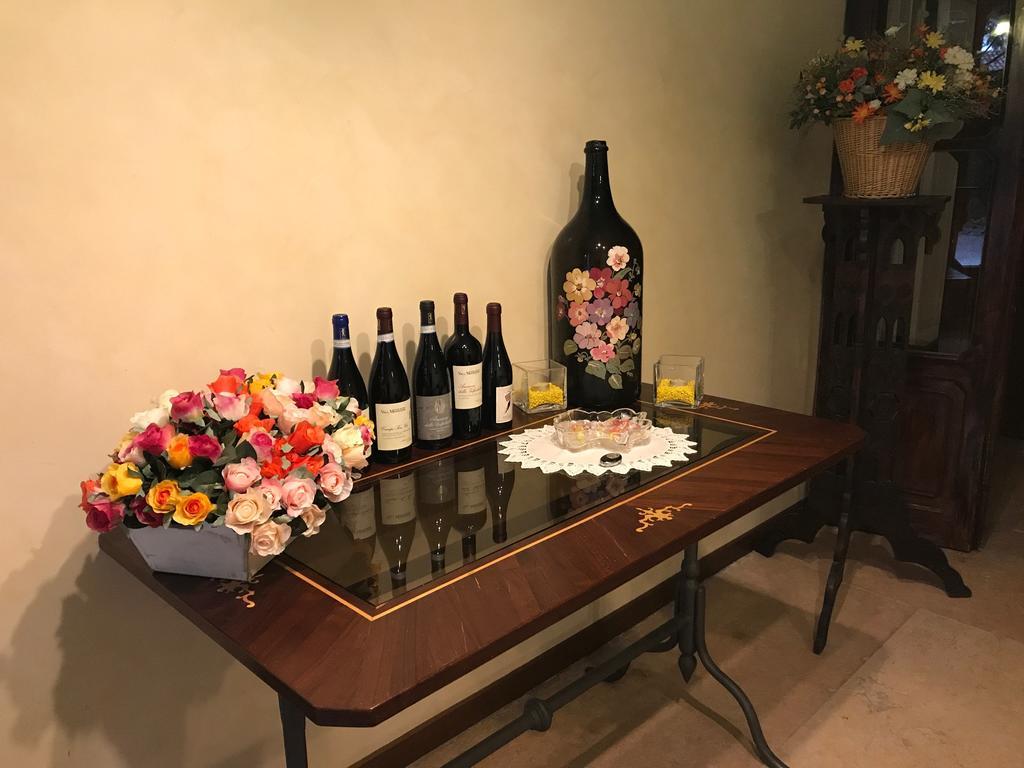 B&B Villa Monteleone SantʼAmbrogio di Valpolicella Dış mekan fotoğraf
