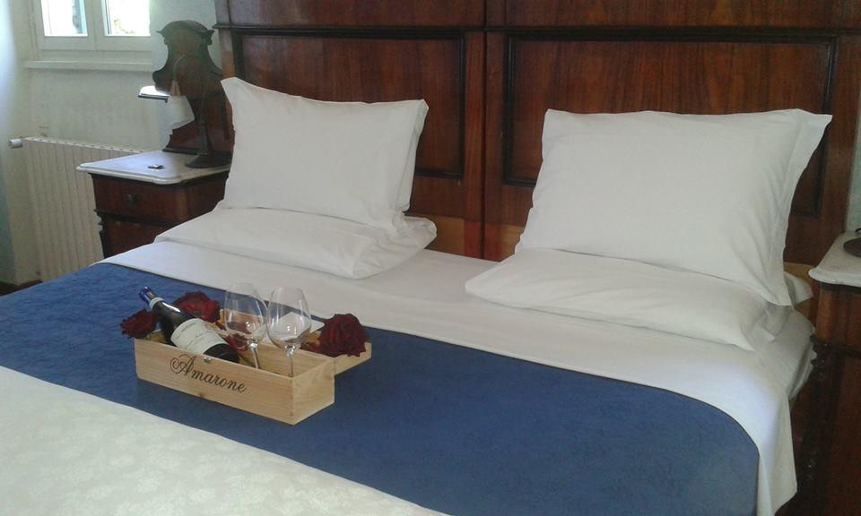 B&B Villa Monteleone SantʼAmbrogio di Valpolicella Dış mekan fotoğraf