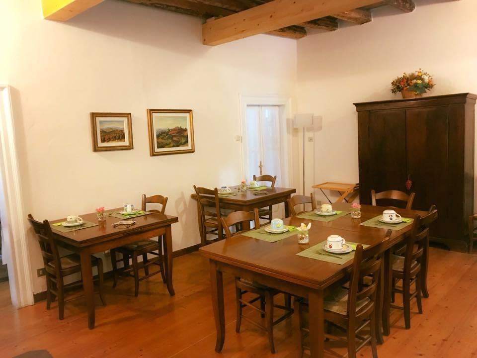 B&B Villa Monteleone SantʼAmbrogio di Valpolicella Dış mekan fotoğraf